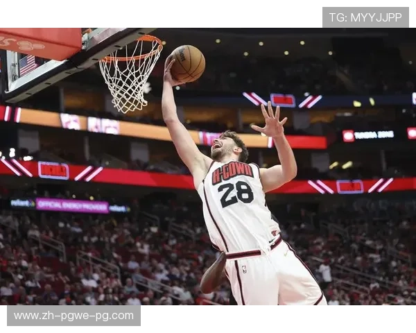 NBA火箭队最新新闻汇总